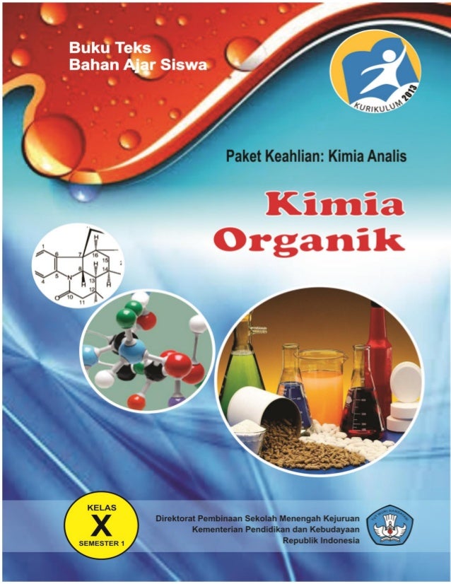 Buku Kimia Kelas Xi Smk Ktsp Teknologi Rekayasa Reproduksi